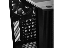 LOGIC CONCEPT Agir Mesh+Glass USB 3.0 czarna AT-AGIR-MG-10-000000-0002 - 1089257 - zdjęcie 6